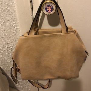 Free People purse